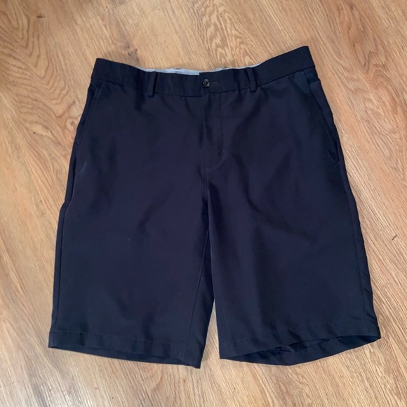 Nike Other - NIKE mens golf shorts